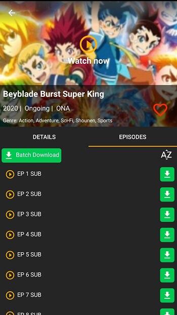 animeboya apk mod