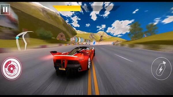 asphalt nitro 2 mod apk all cars unlocked