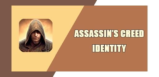 Assassin's Creed Identity MOD APK v2.8.3_007 (Easy Game) - Jojoy