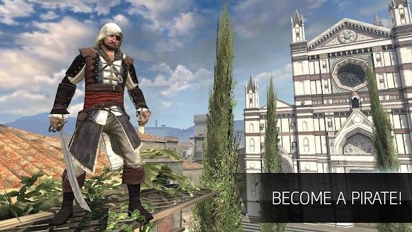 assassin's creed identity mod apk full version