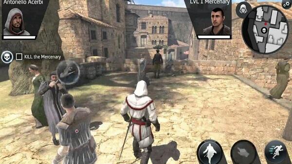 Assassin's Creed APK para Android - Download