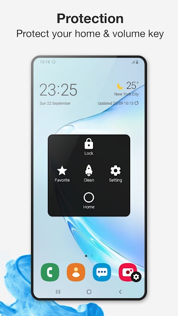 assistive touch apk