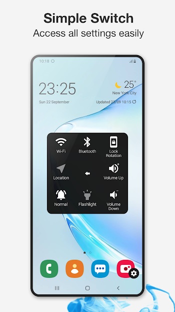 assistive touch pro apk