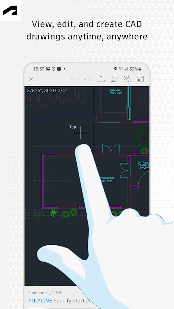 autocad apk