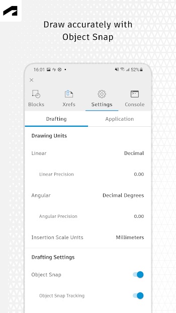 autocad mobile premium apk