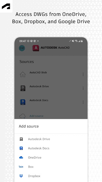 autocad premium apk