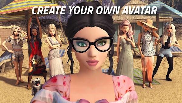 avakin life apk