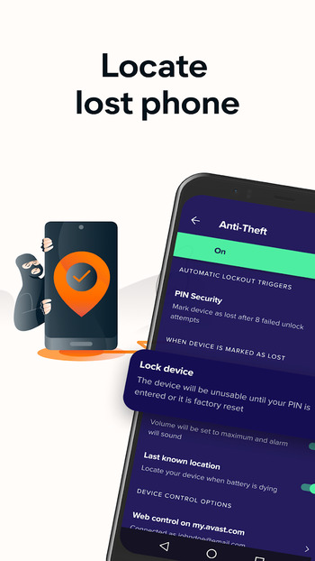 avast antivirus apk premium download