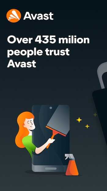 avast cleanup apk premium