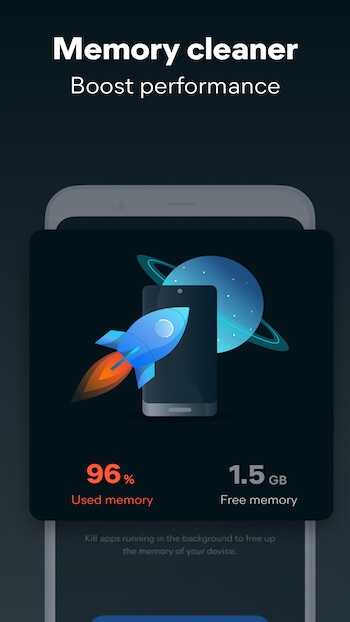 avast cleanup premium apk