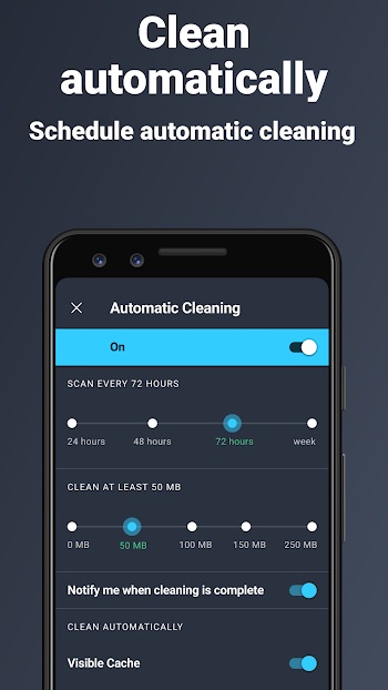 avg cleaner premium apk