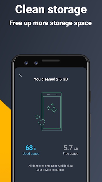 avg cleaner pro apk