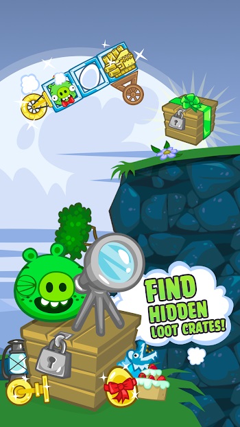 bad piggies download