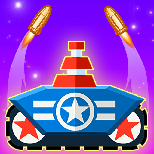 Ball Blast Tower for Android - Free App Download