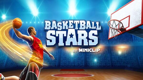 basketball stars mod apk perfect shot