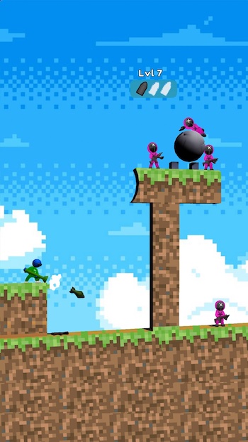 bazooka boy apk no ads