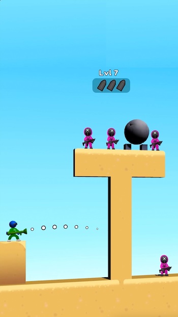 bazooka boy free download