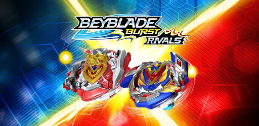 RIVALS *HUMILIATES* HASBRO! UPDATE 3.11 BEYBLADE BURST RIVALS