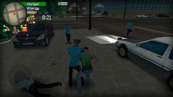 big city life simulator apk (unlimited money)