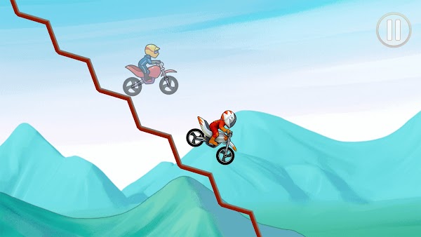 bike race motorcycle game apk