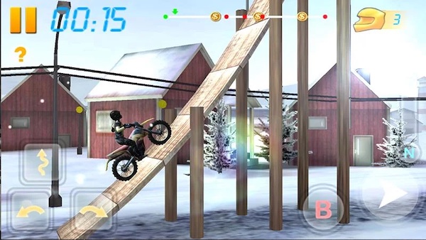 bike racing 3d apk