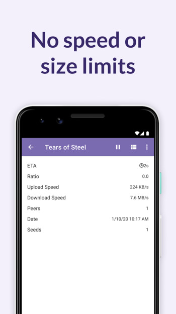 bittorrent pro apk