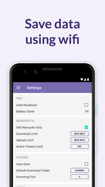 bittorrent pro apk download