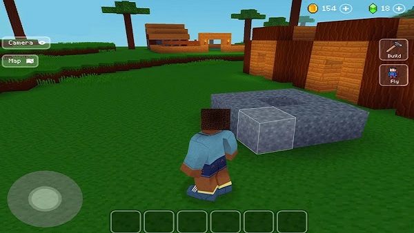 Download Block Craft 3D (MOD, Unlimited Coins) 2.18.2 APK for android