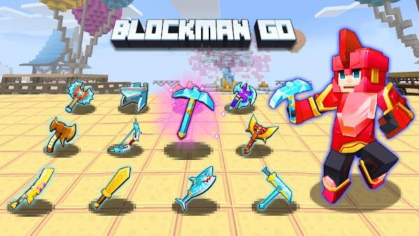 blockman go mod apk unlimited money gcubes