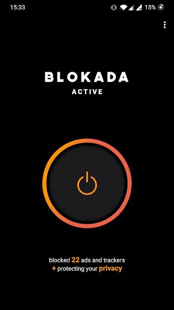 blokada mod apk