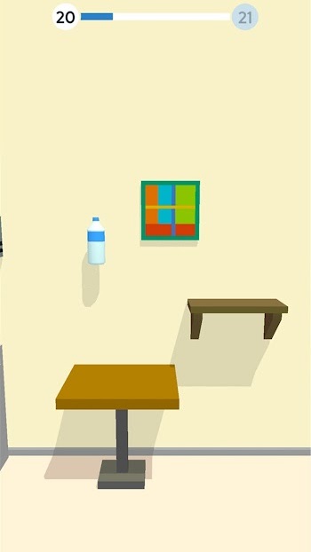 bottle flip 3d apk download