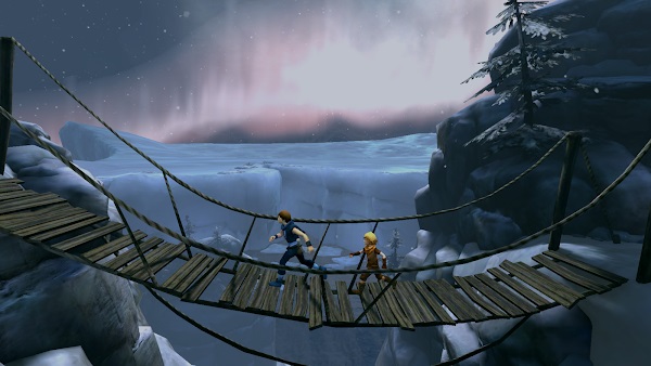 brothers a tale of two sons apk download