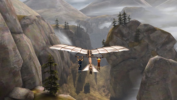 brothers a tale of two sons apk free download