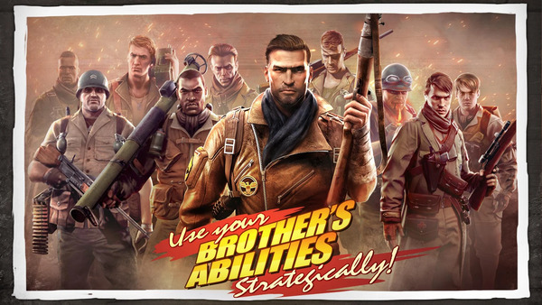 brothers in arms 3 apk obb