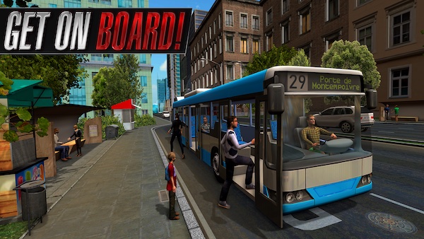 bus simulator original apk download for android
