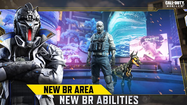 Call of Duty: Mobile News 📲 on X: Steps to Download and Install Call of Duty  Mobile Garena V 0.0.1 1. Download the APK and OBB. 2. Install the APK(Do  not open