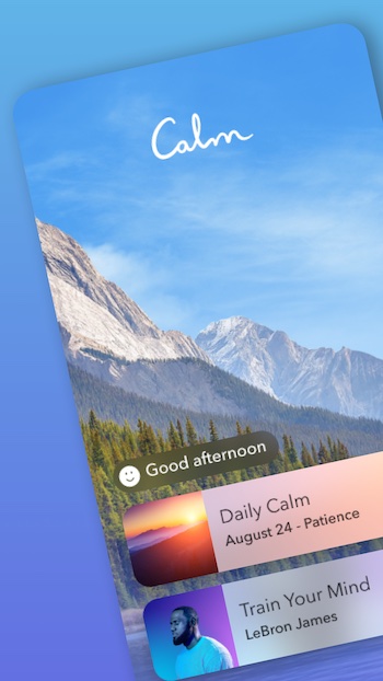 calm premium apk