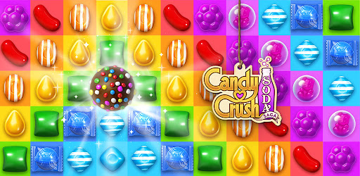 CANDY CRUSH SODA SAGA free online game on