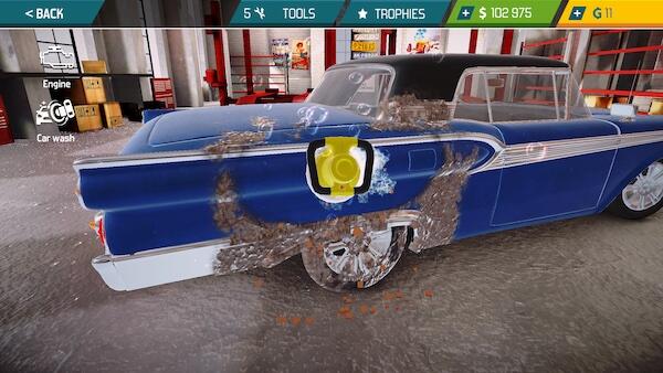 car mechanic simulator 2022 download android apk