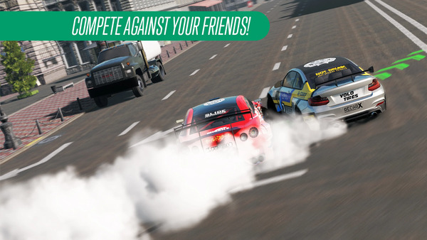 carx drift racing 2 apk