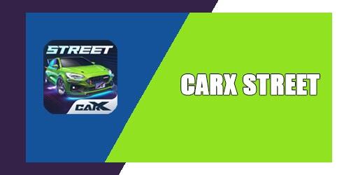 CarX Street APK 1.74.6 Download Latest version for Android