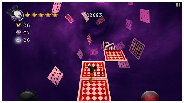 castle of illusion android