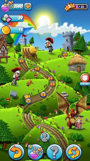 catapult king app download