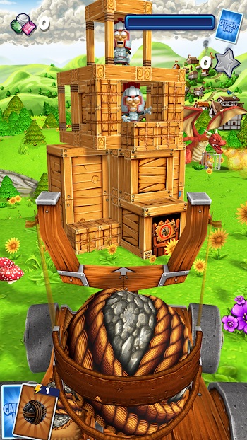 catapult king game free download