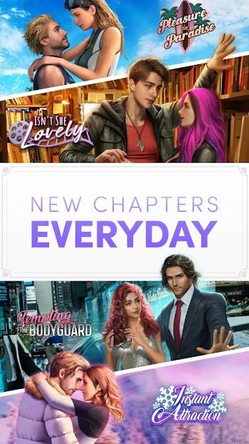 chapters apk latest version