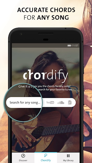 chordify premium free