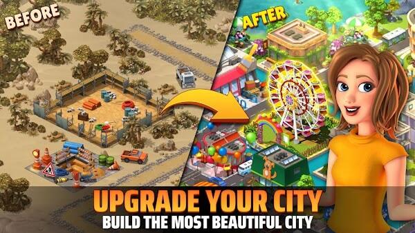 city island 5 apk