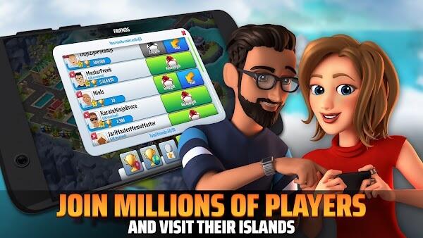 city island 5 apk download