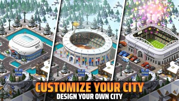 city island 5 download