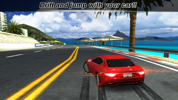 city racing 3d mod apk multiplayer